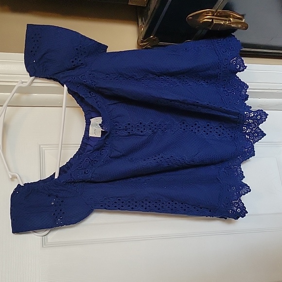 Women's June and Ivy top - Picture 11 of 12